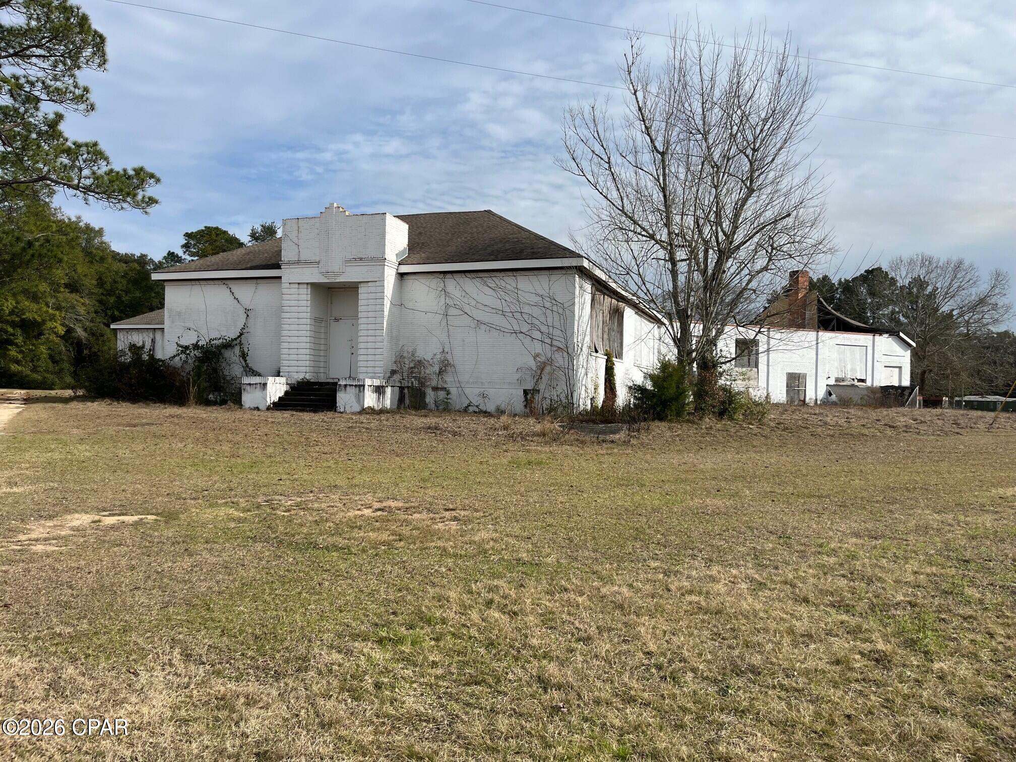 4181 Apple White Street Greenwood, FL 32443 - Photo 22 of 23