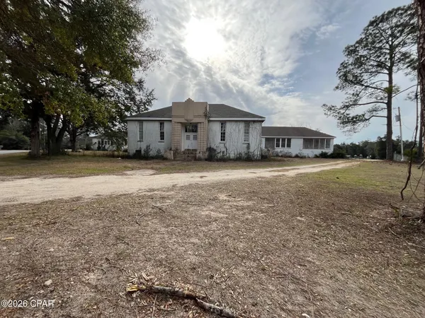 $140,000 | 4181 Apple White Street, Greenwood, FL 32443