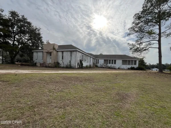 $150,000 | 4181 Apple White Street, Greenwood, FL 32443