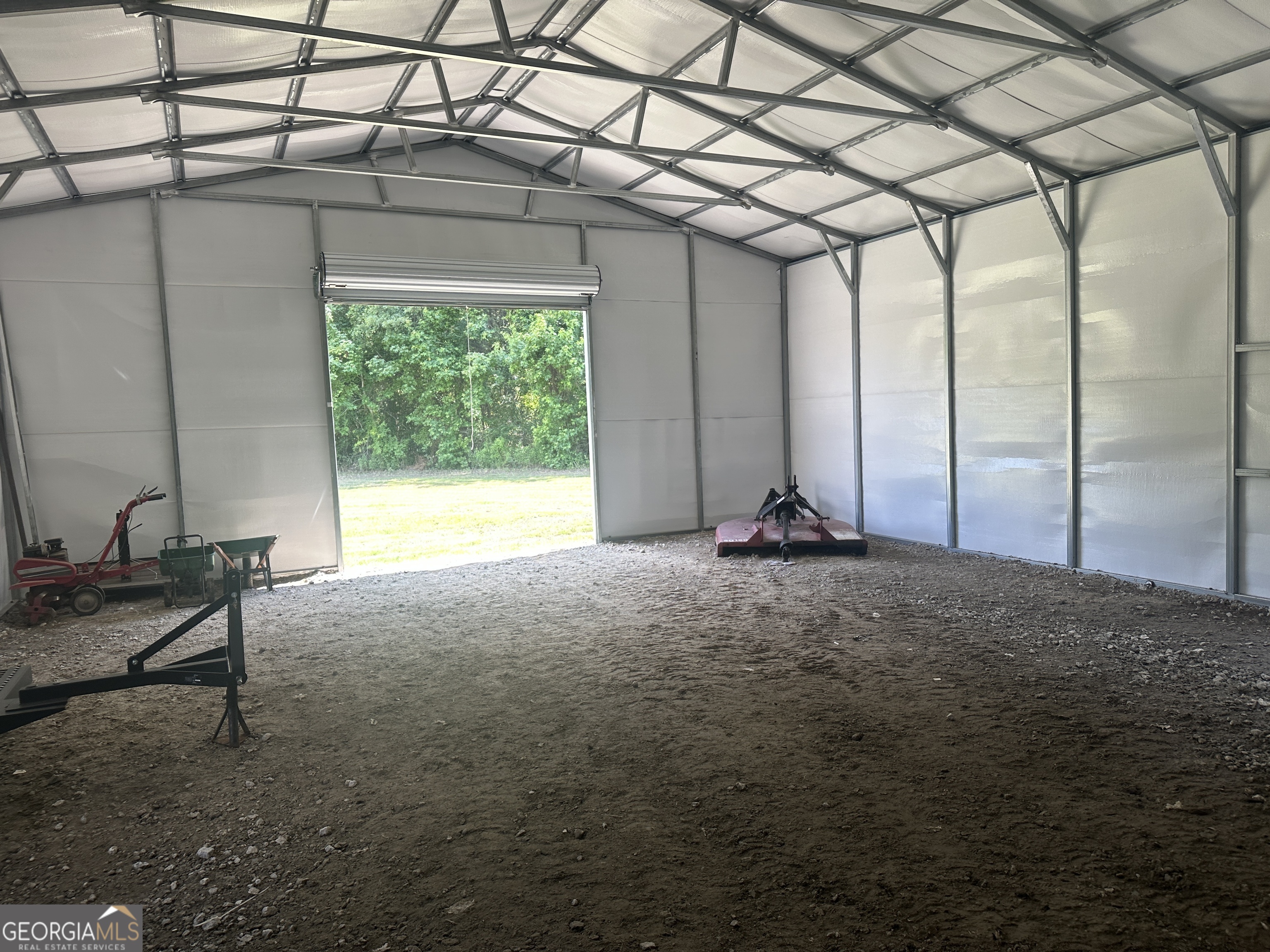 925 Cleary Road Brooklet, GA 30415 - Photo 31 of 48