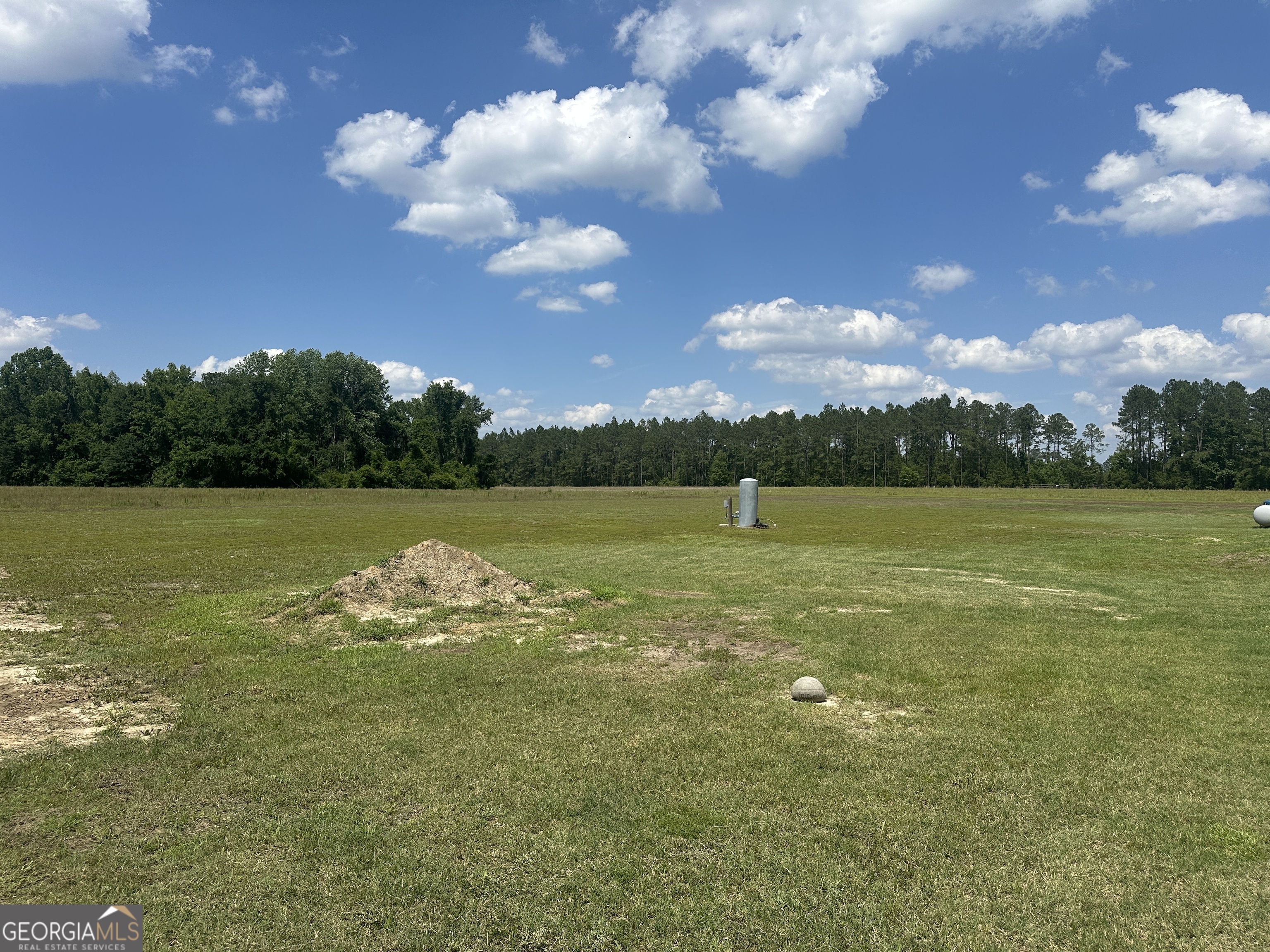 925 Cleary Road Brooklet, GA 30415 - Photo 32 of 48 a view of a lake