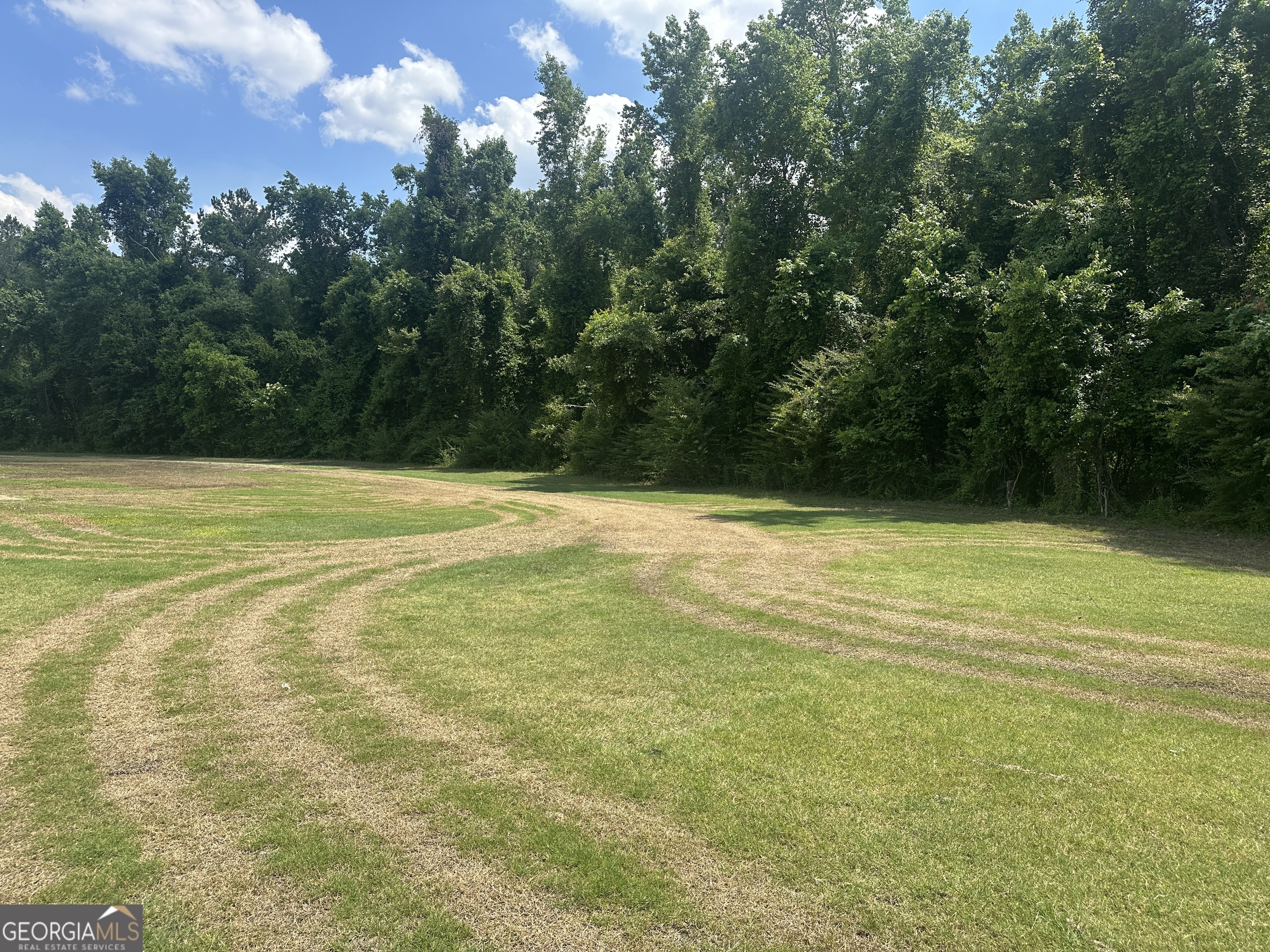 925 Cleary Road Brooklet, GA 30415 - Photo 33 of 48 a view of a tennis court