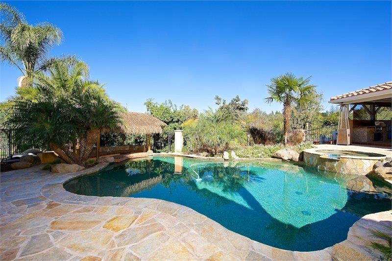 16166 Martincoit Road Poway, CA 92064 - Photo 5 of 25