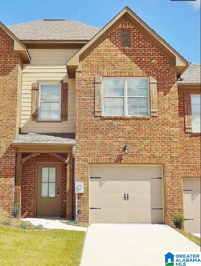 4379 Shivas Way Gardendale, AL 35071 - Photo 1 of 1