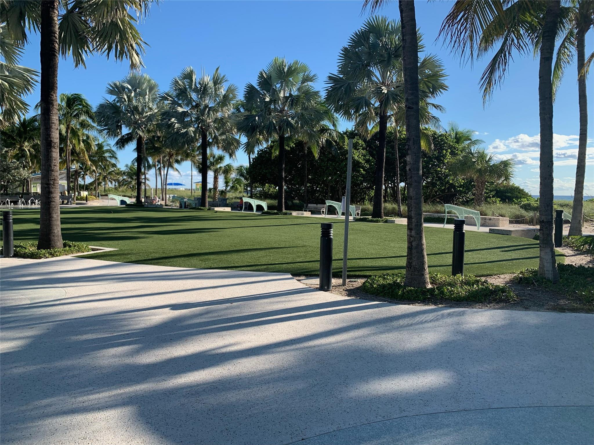 301 South Ocean Boulevard, Unit 3 Pompano Beach, FL 33062 - Photo 7 of 8 Photo 7
