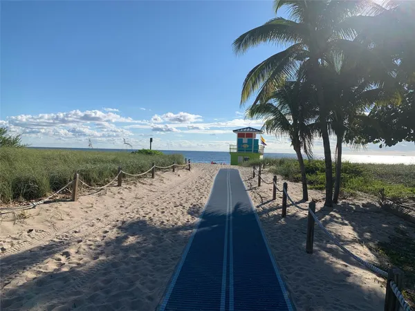 $1,500 | 301 South Ocean Boulevard, Unit 3, Pompano Beach, FL 33062