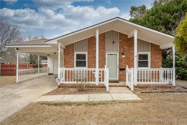 $195,000 | 3656 Metric Drive, Hope Mills, NC 28348