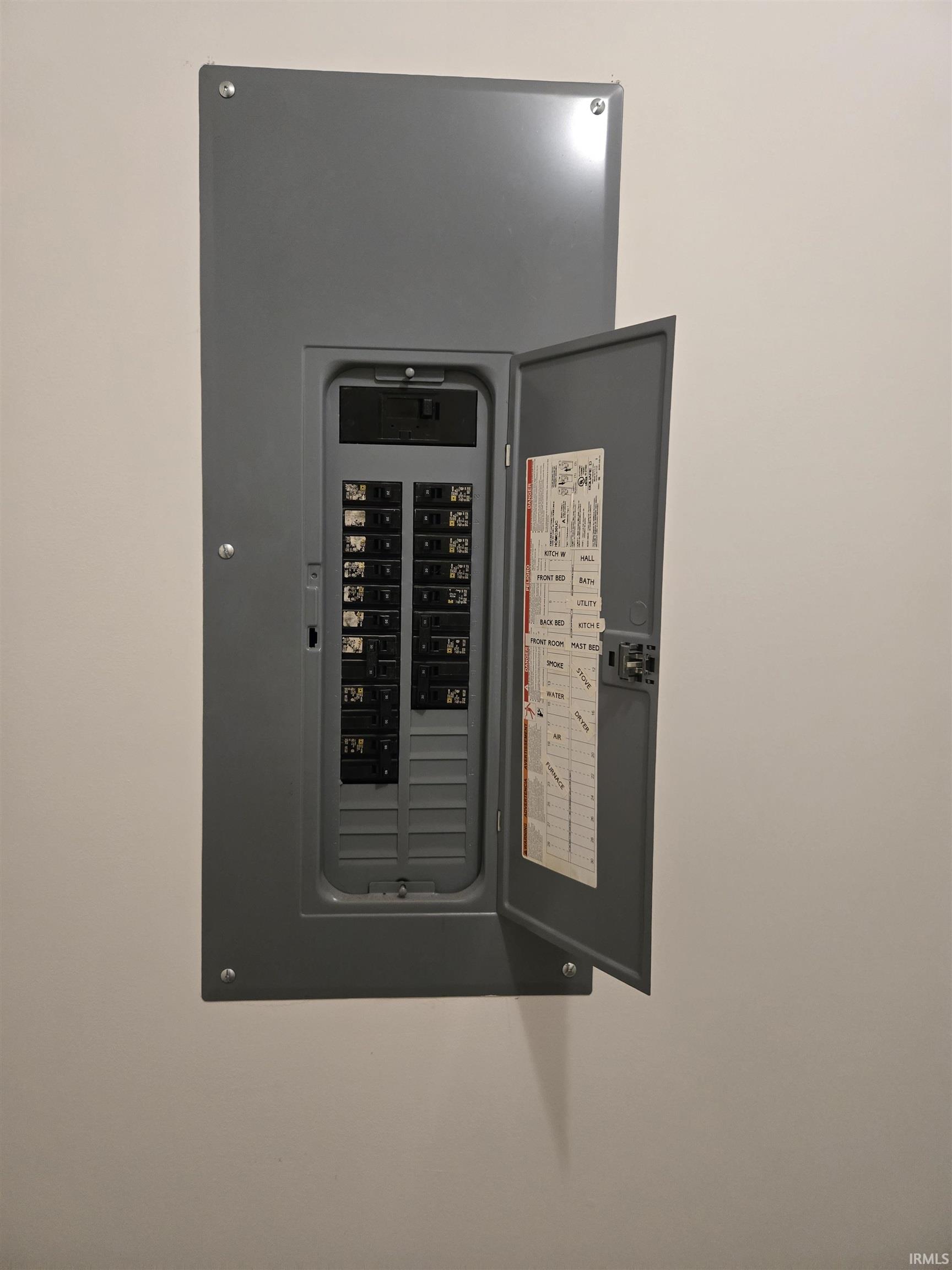 1618 Miles Street Logansport, IN 46947 - Photo 13 of 15