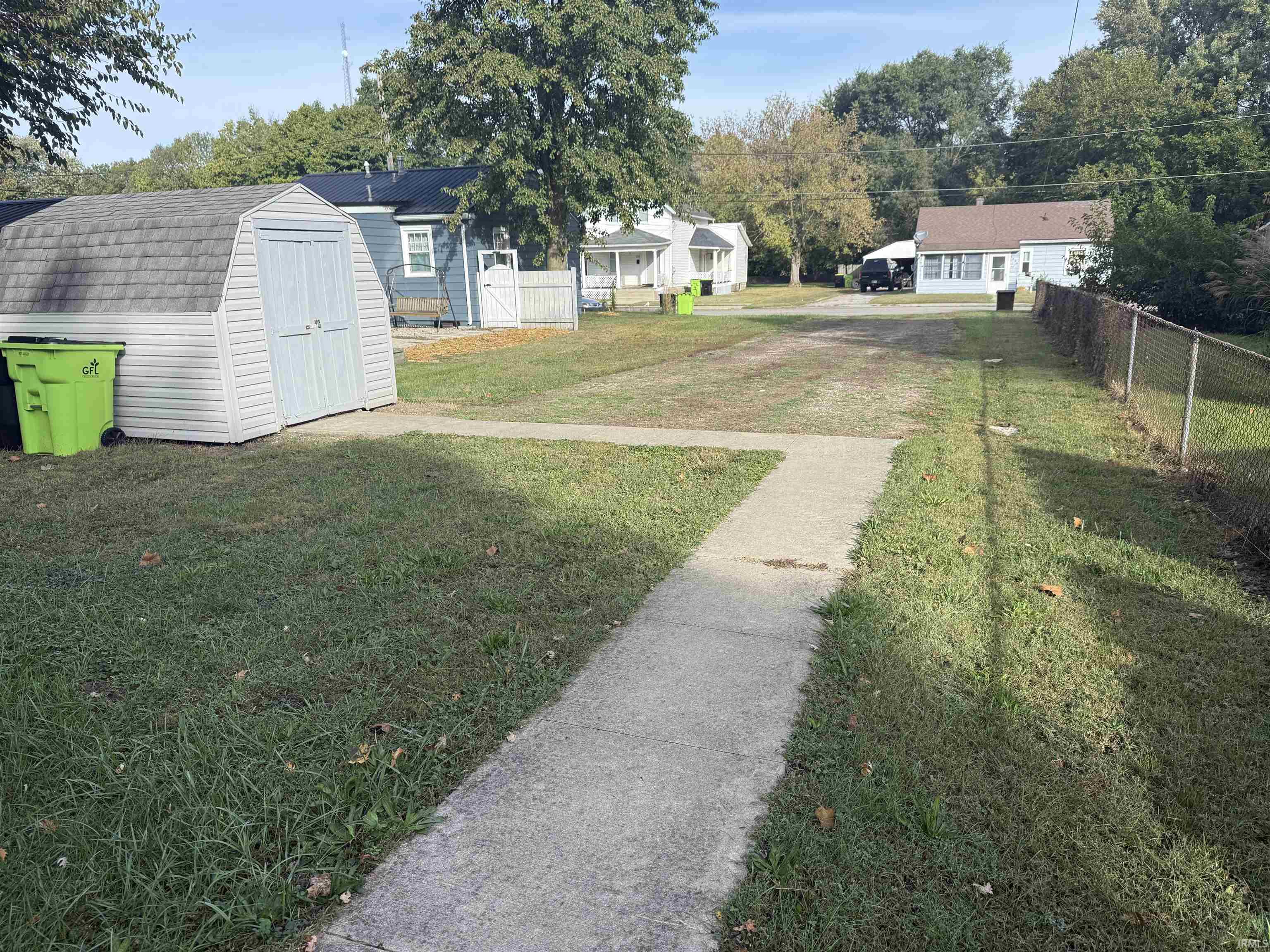 1618 Miles Street Logansport, IN 46947 - Photo 3 of 15