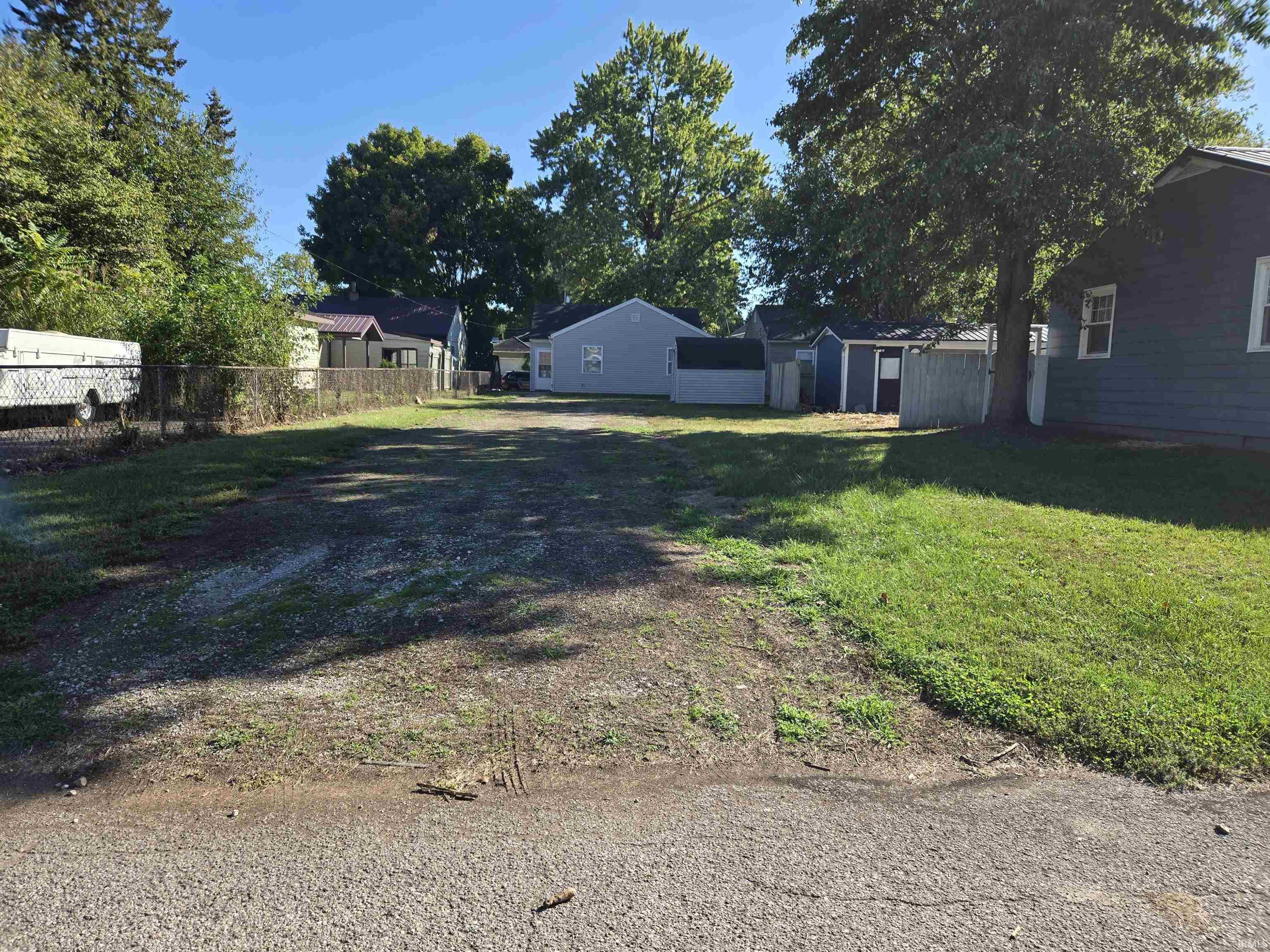 1618 Miles Street Logansport, IN 46947 - Photo 4 of 15