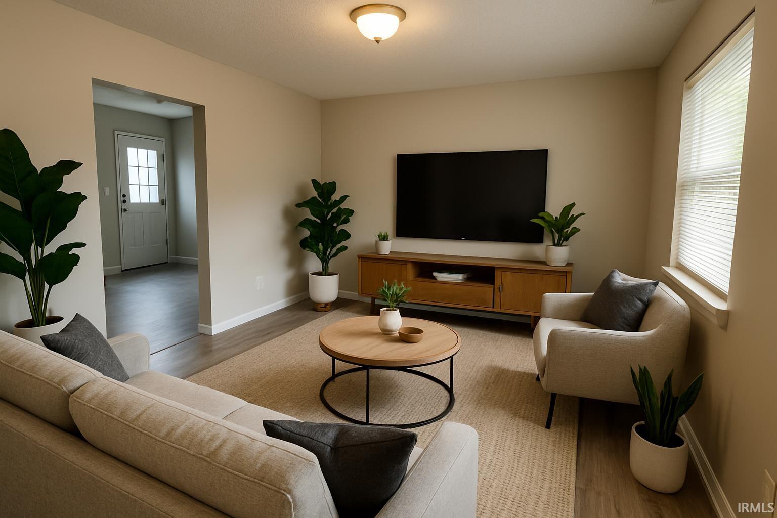 1618 Miles Street Logansport, IN 46947 - Photo 6 of 15