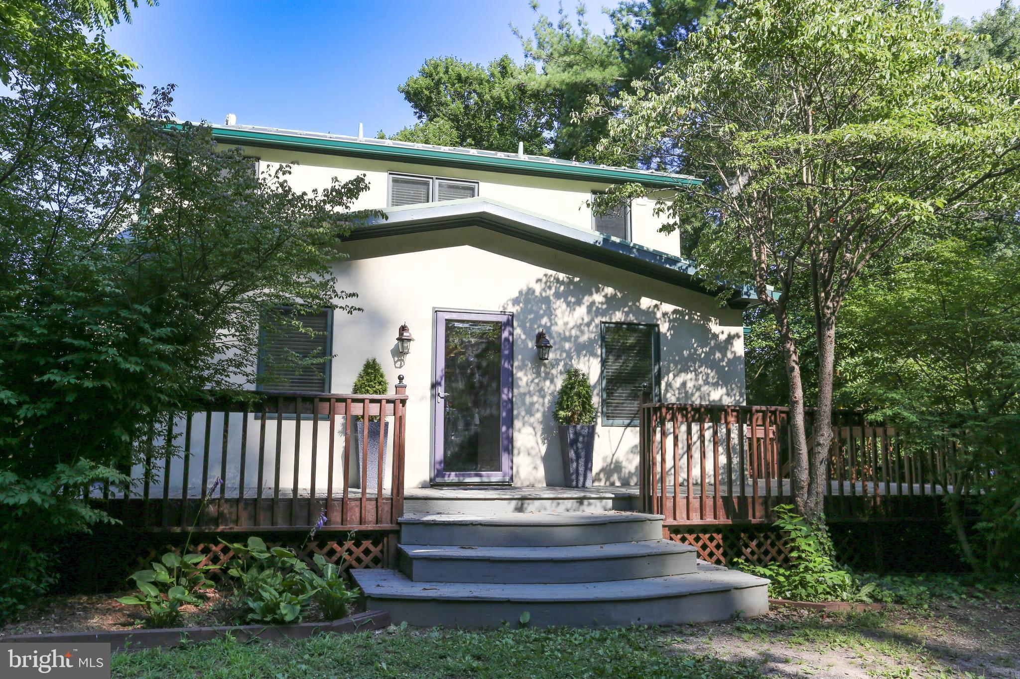 2675 Halfway Road The Plains, VA 20198 - Photo 1 of 17