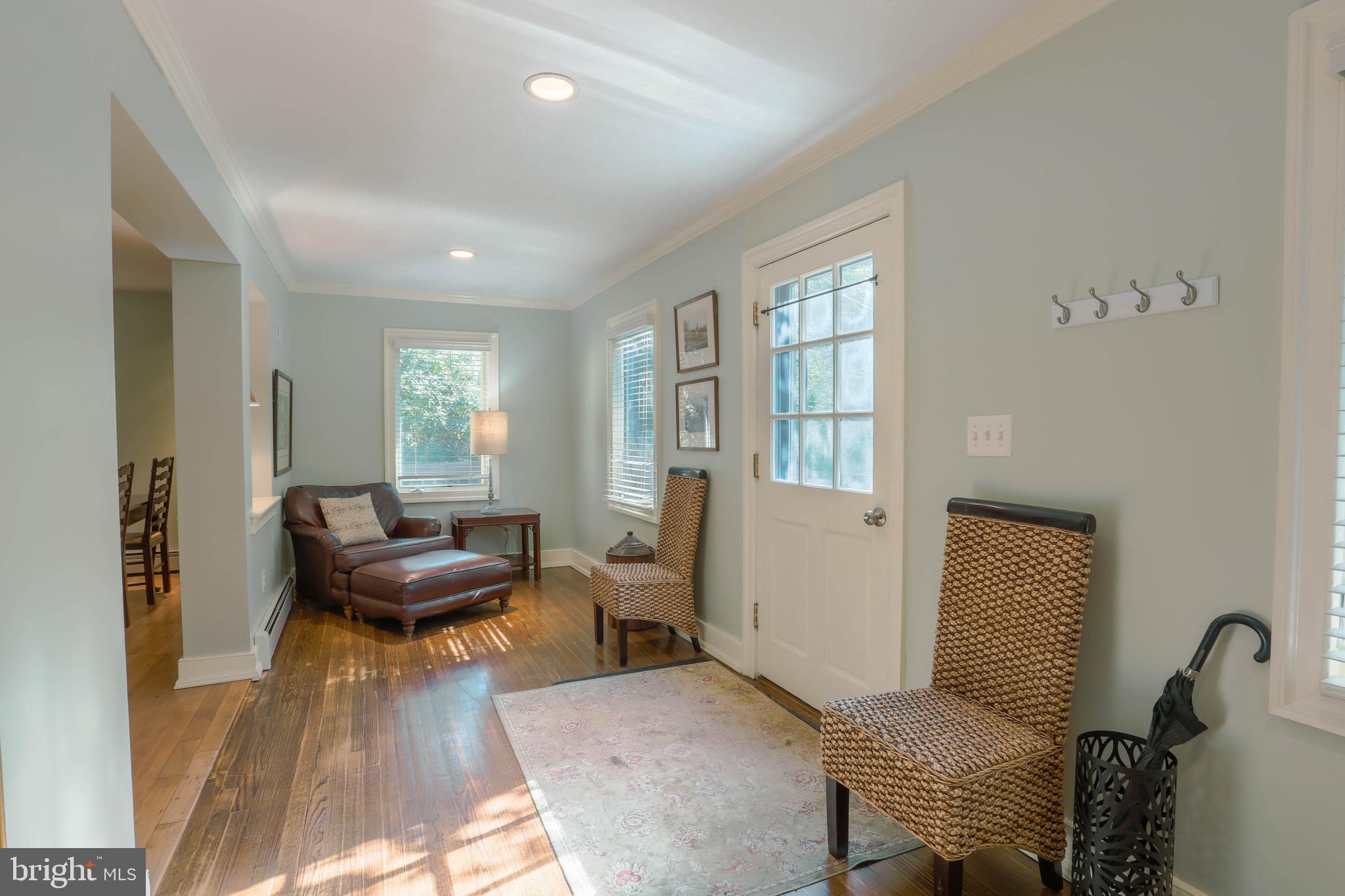 2675 Halfway Road The Plains, VA 20198 - Photo 2 of 17