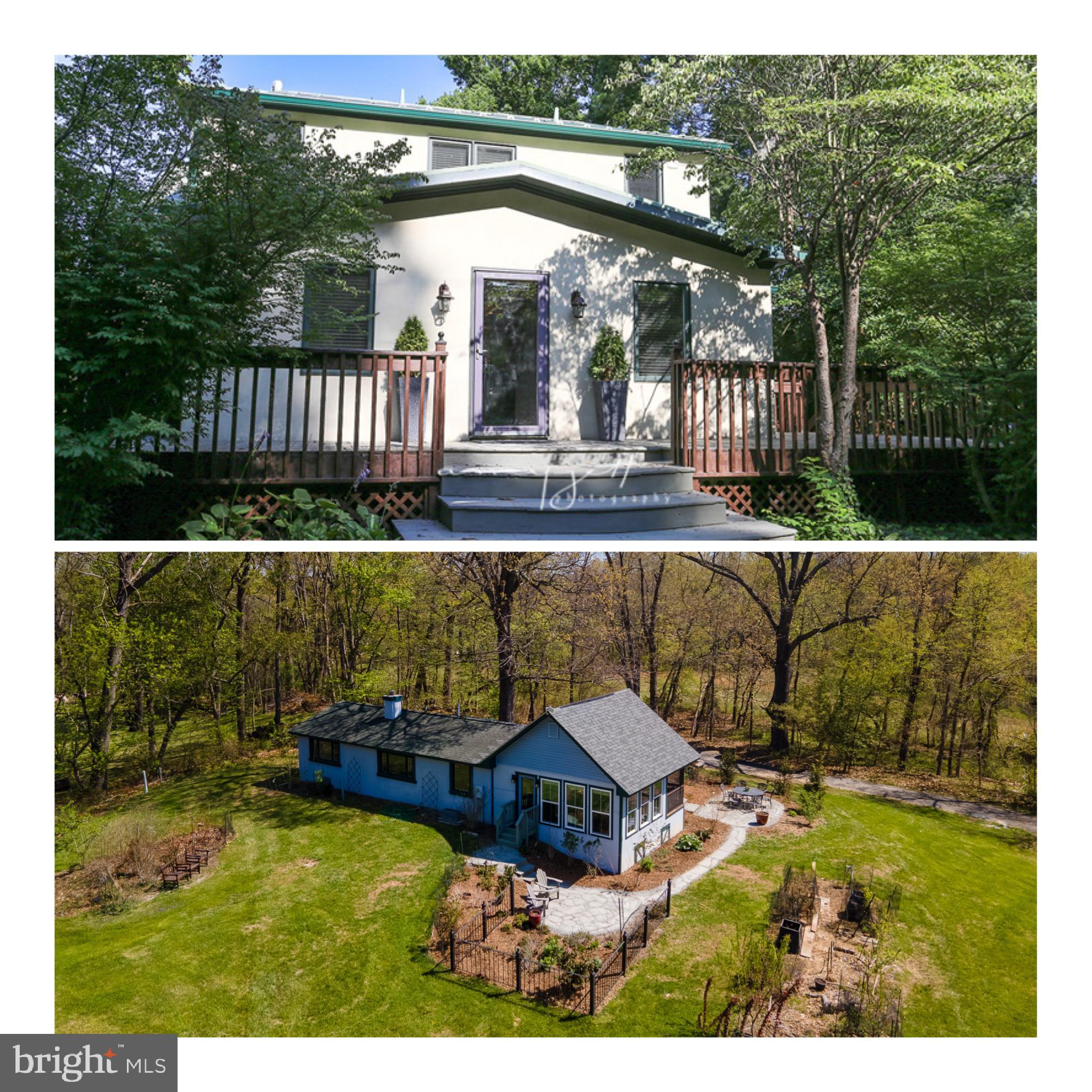 2675 Halfway Road The Plains, VA 20198 - Photo 2 of 52