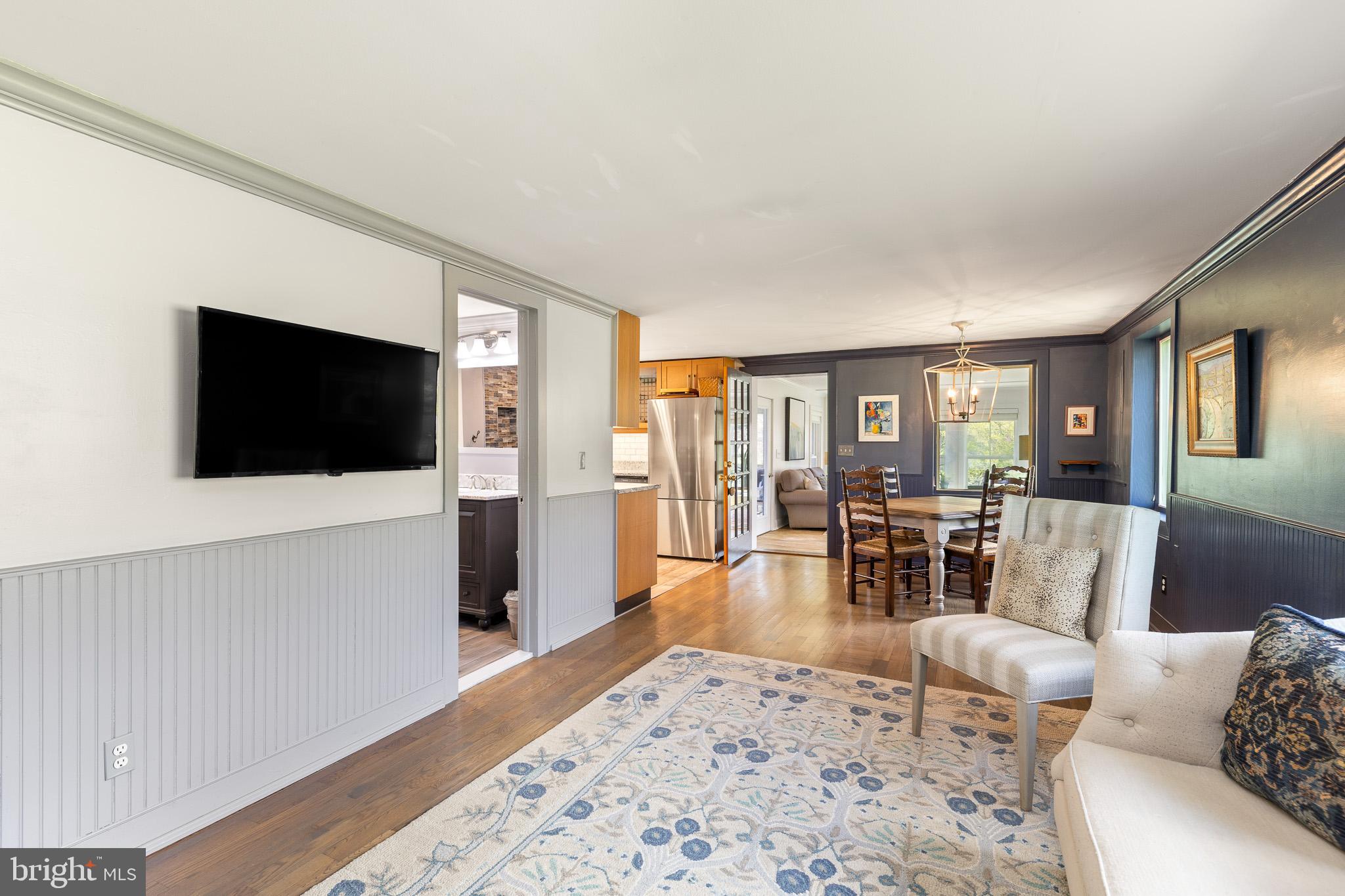 2675 Halfway Road The Plains, VA 20198 - Photo 31 of 52