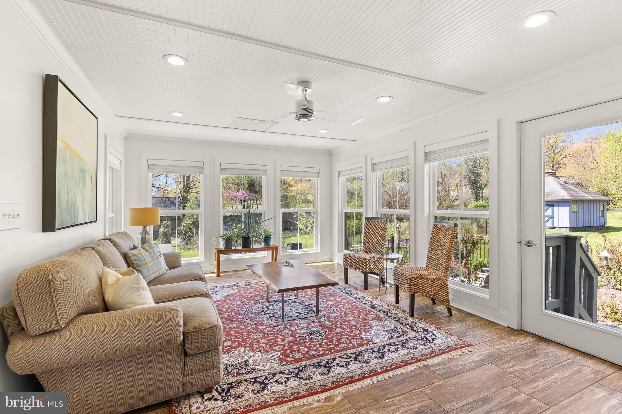 2675 Halfway Road The Plains, VA 20198 - Photo 40 of 52