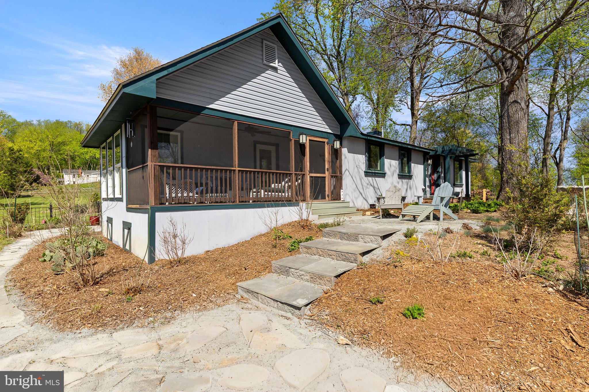 2675 Halfway Road The Plains, VA 20198 - Photo 45 of 52