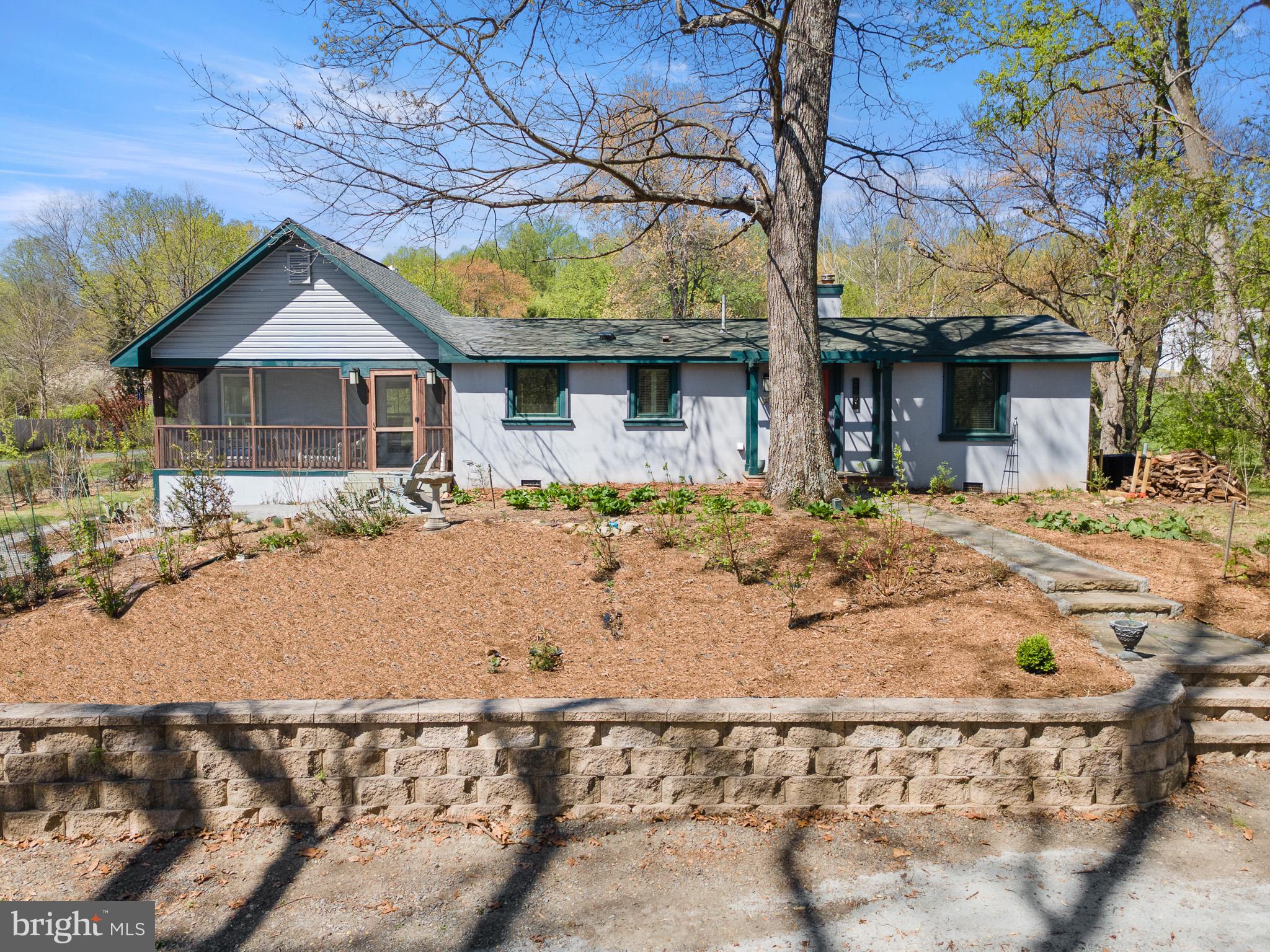 2675 Halfway Road The Plains, VA 20198 - Photo 51 of 52