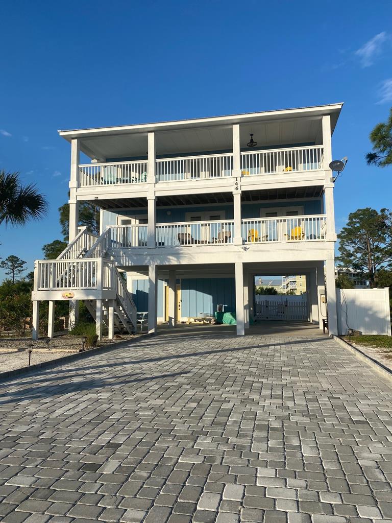 146 McCosh Mill Road Port St. Joe, FL 32456 - Photo 1 of 60