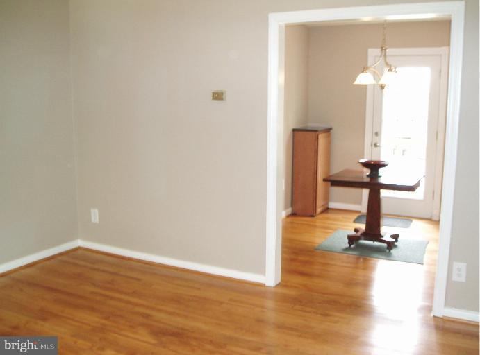 5842 Monticello Road Alexandria, VA 22303 - Photo 3 of 26 a view of a room with gym equipment