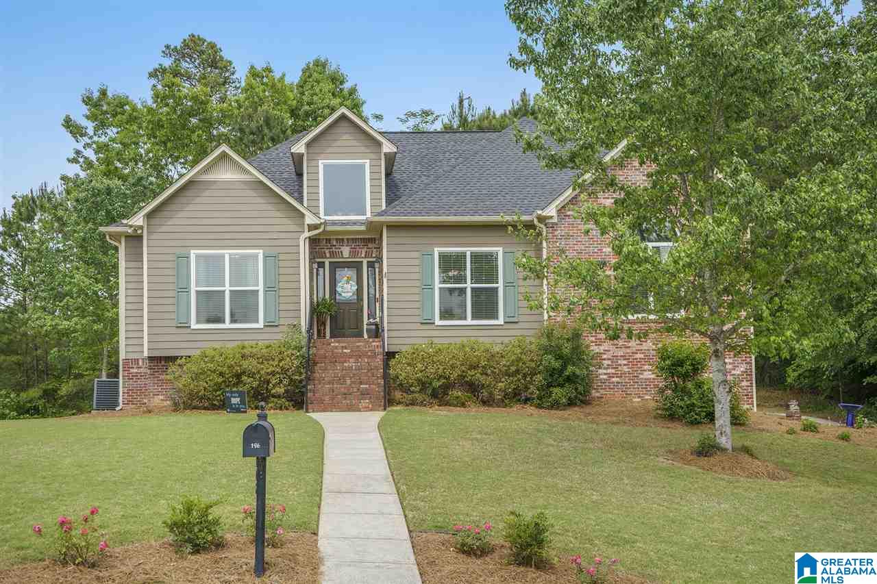 196 Falliston Ridge Circle Helena, AL 35080 - Photo 3 of 34