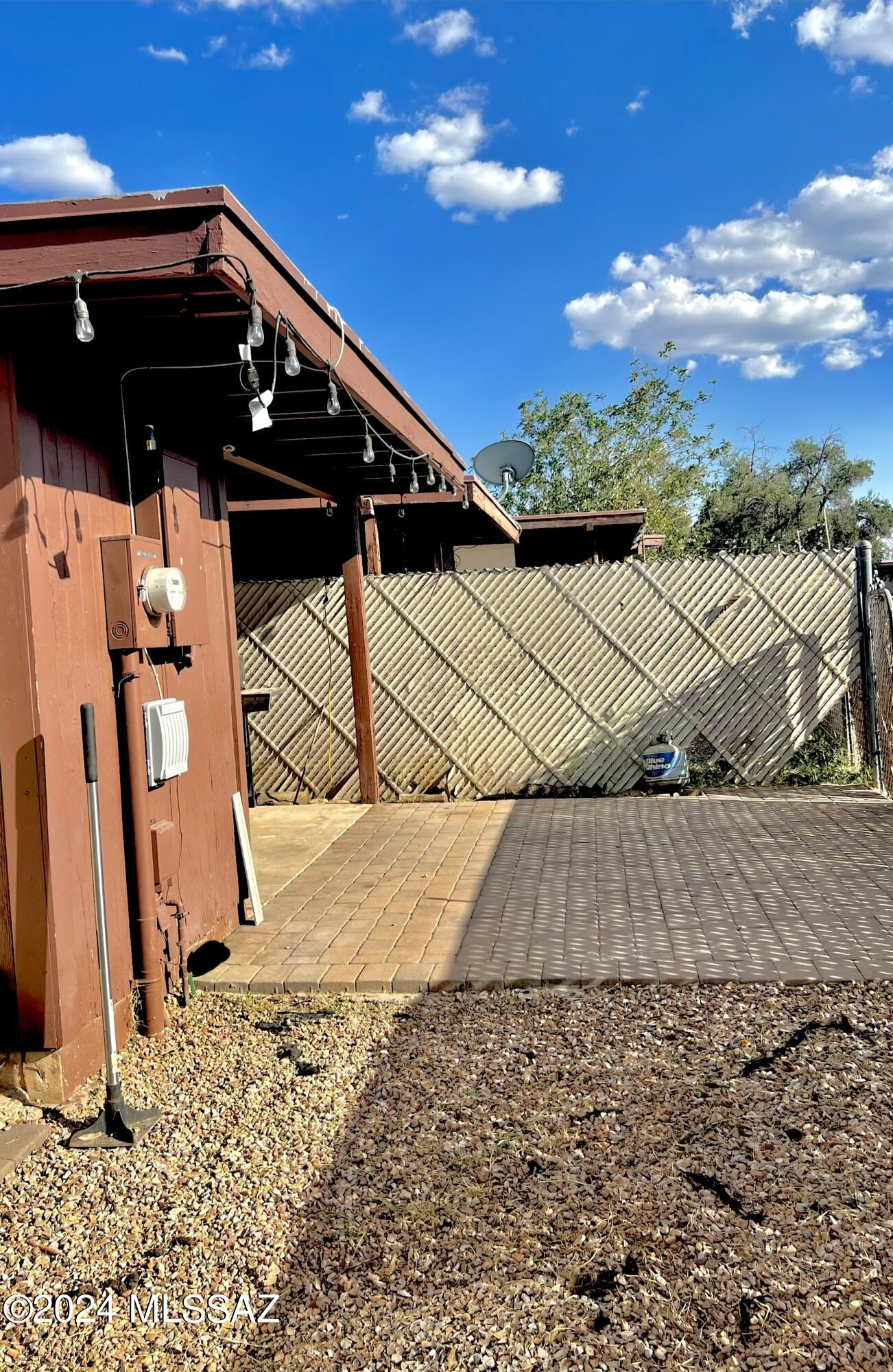 1529 West Roger Road Tucson, AZ 85705 - Photo 25 of 25