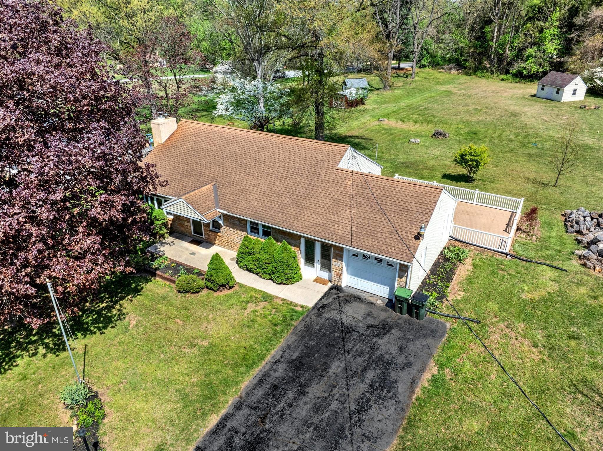 1217 Caln Meetinghouse Road Coatesville, PA 19320 - Photo 3 of 30