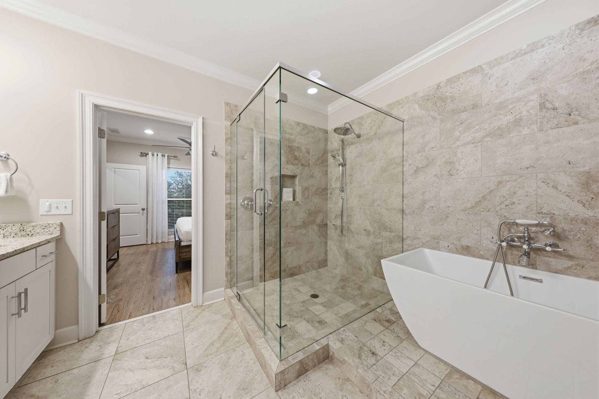 257 Driftwood Road, Unit 15 Miramar Beach, FL 32550 - Photo 51 of 69 Main bedroom 3rd floor