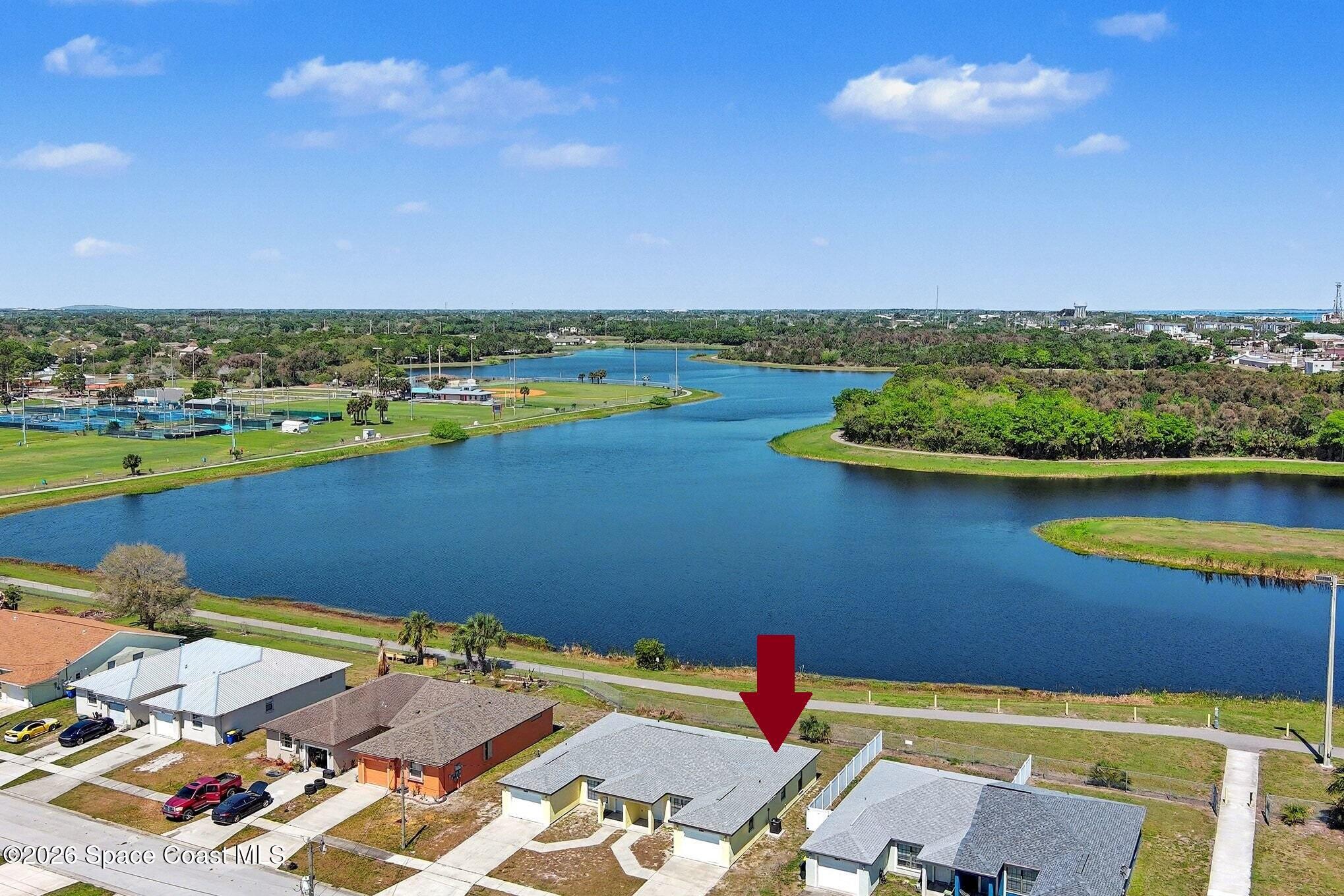 816 Angela Avenue, Unit B Rockledge, FL 32955 - Photo 16 of 34 816 Angela Avenue B