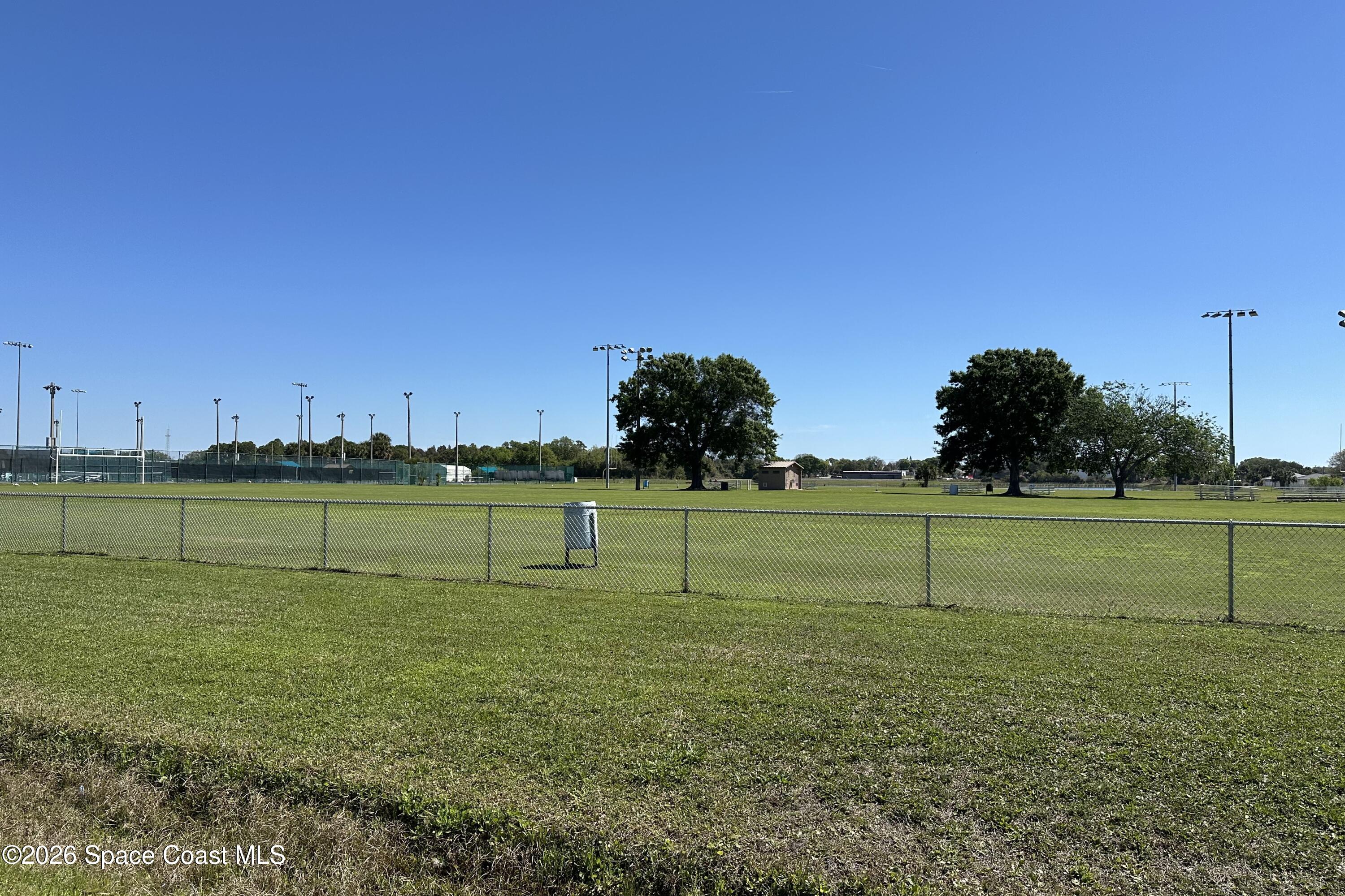 816 Angela Avenue, Unit B Rockledge, FL 32955 - Photo 18 of 34 McKnight Family Sports Complex (2)