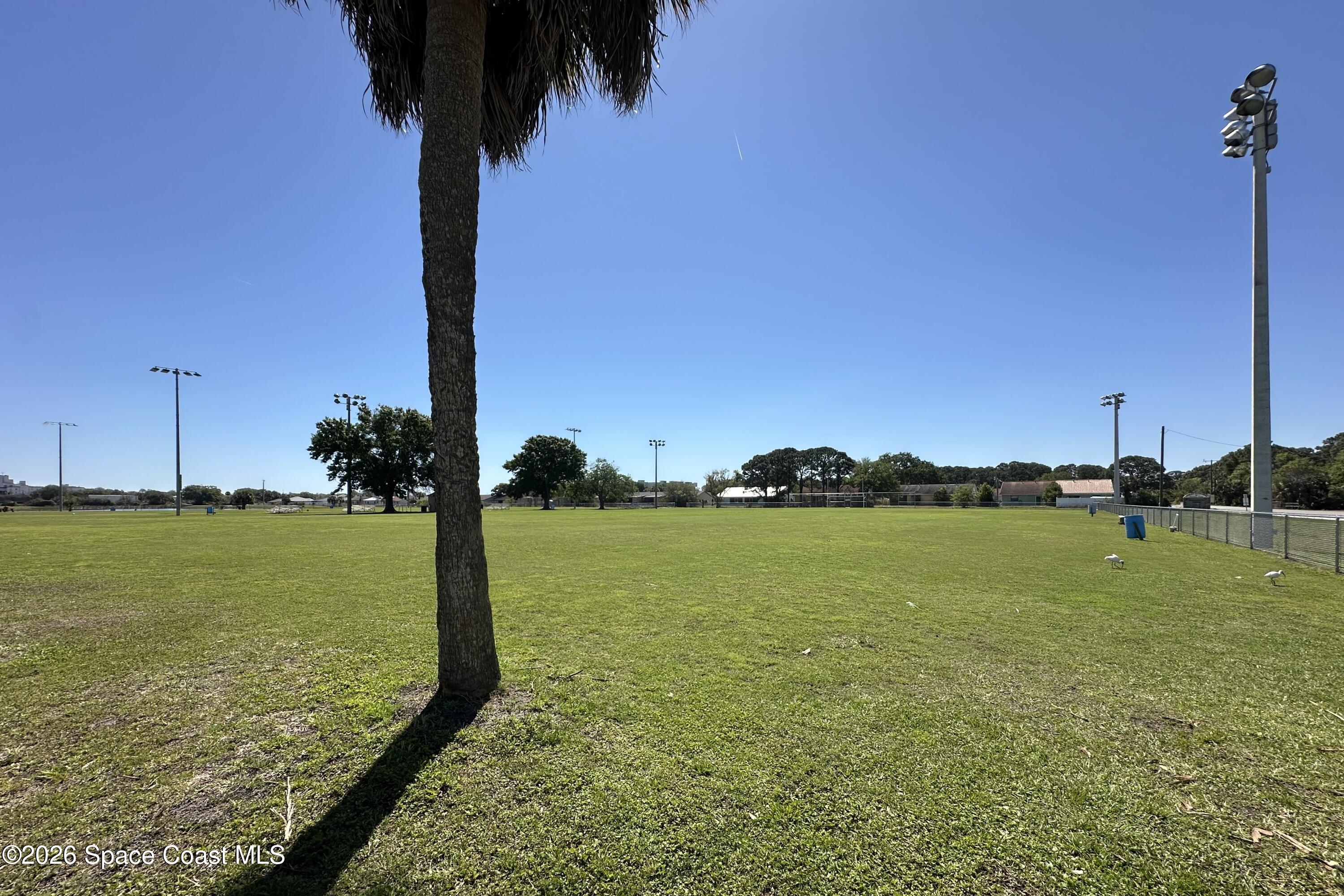 816 Angela Avenue, Unit B Rockledge, FL 32955 - Photo 19 of 34 McKnight Family Sports Complex (3)