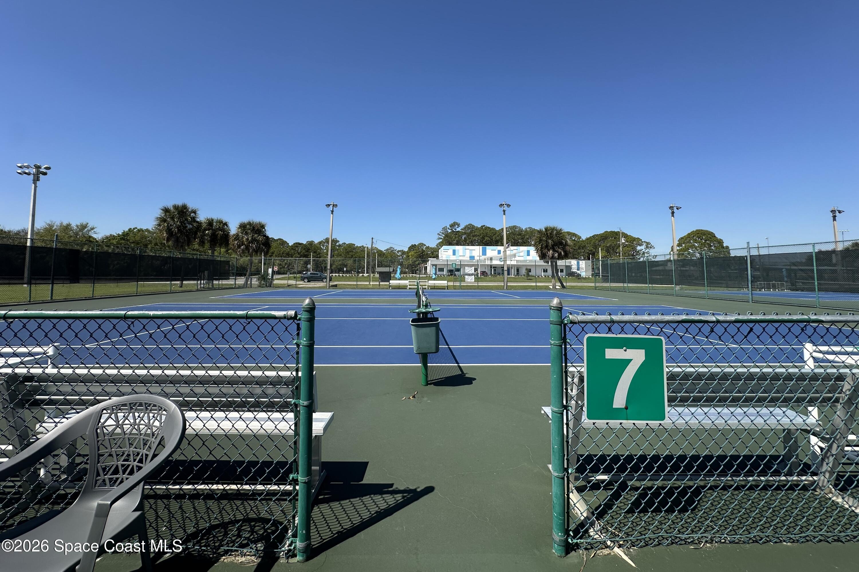 816 Angela Avenue, Unit B Rockledge, FL 32955 - Photo 22 of 34 McKnight Family Sports Complex (6)