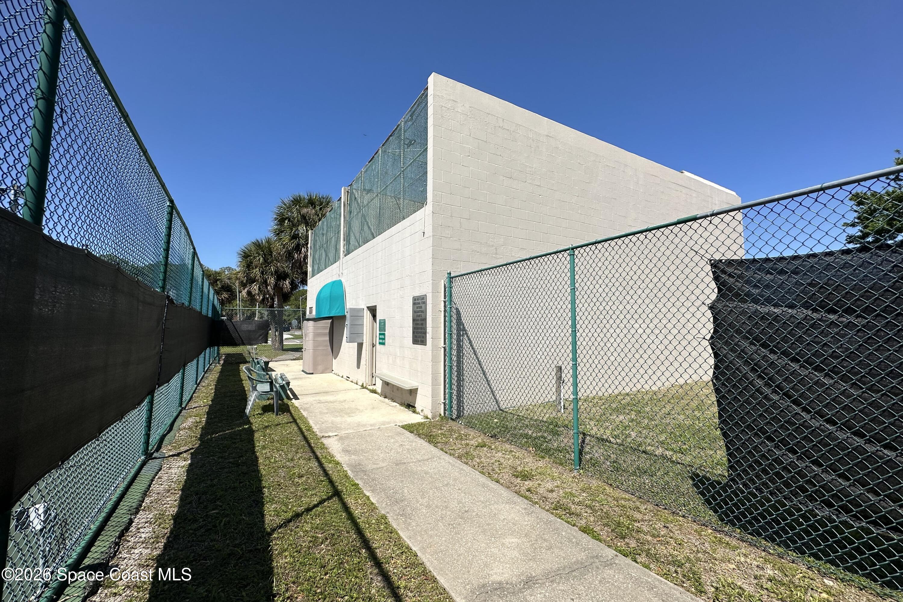 816 Angela Avenue, Unit B Rockledge, FL 32955 - Photo 24 of 34 McKnight Family Sports Complex (8)