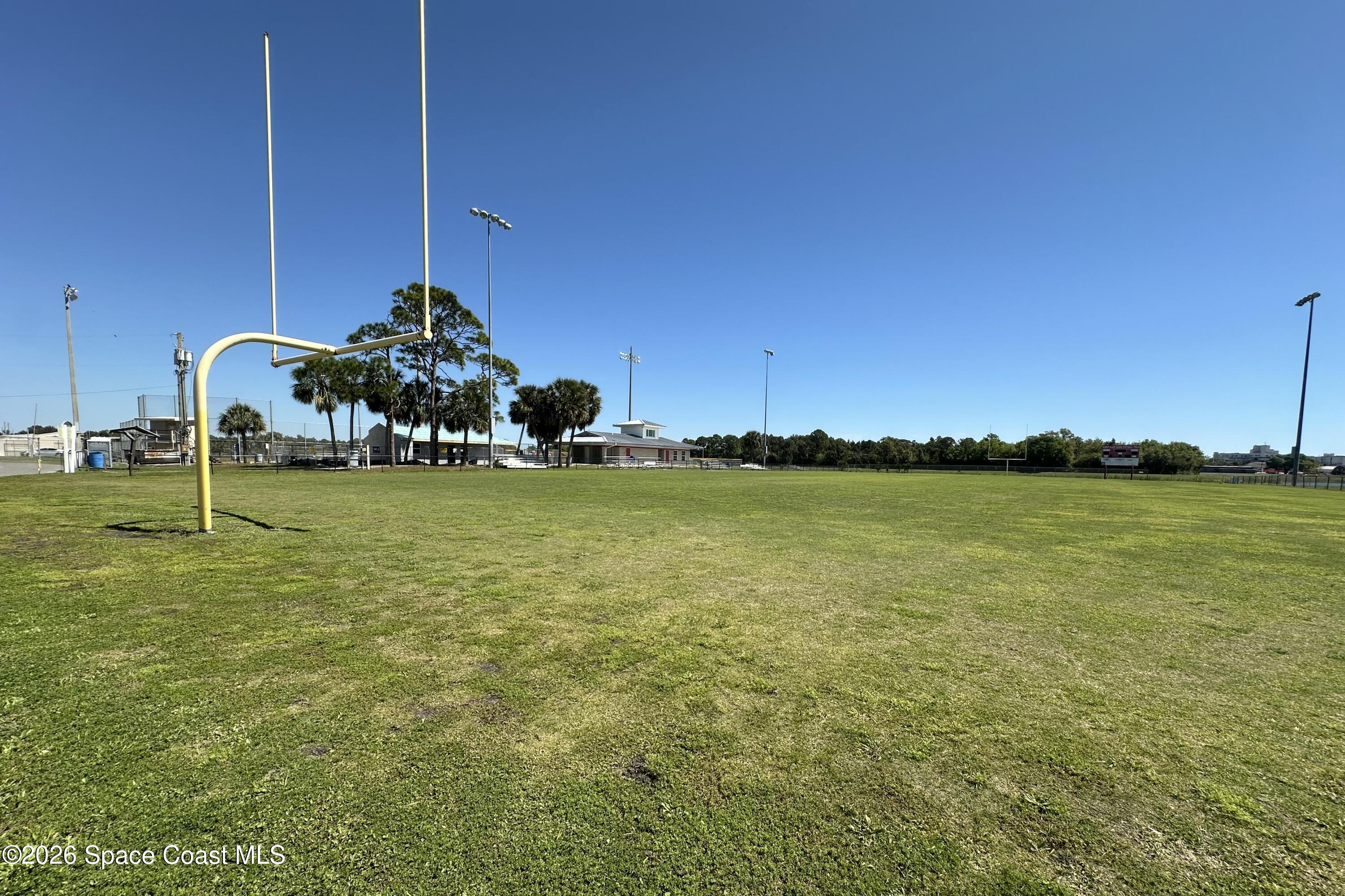 816 Angela Avenue, Unit B Rockledge, FL 32955 - Photo 25 of 34 McKnight Family Sports Complex (9)