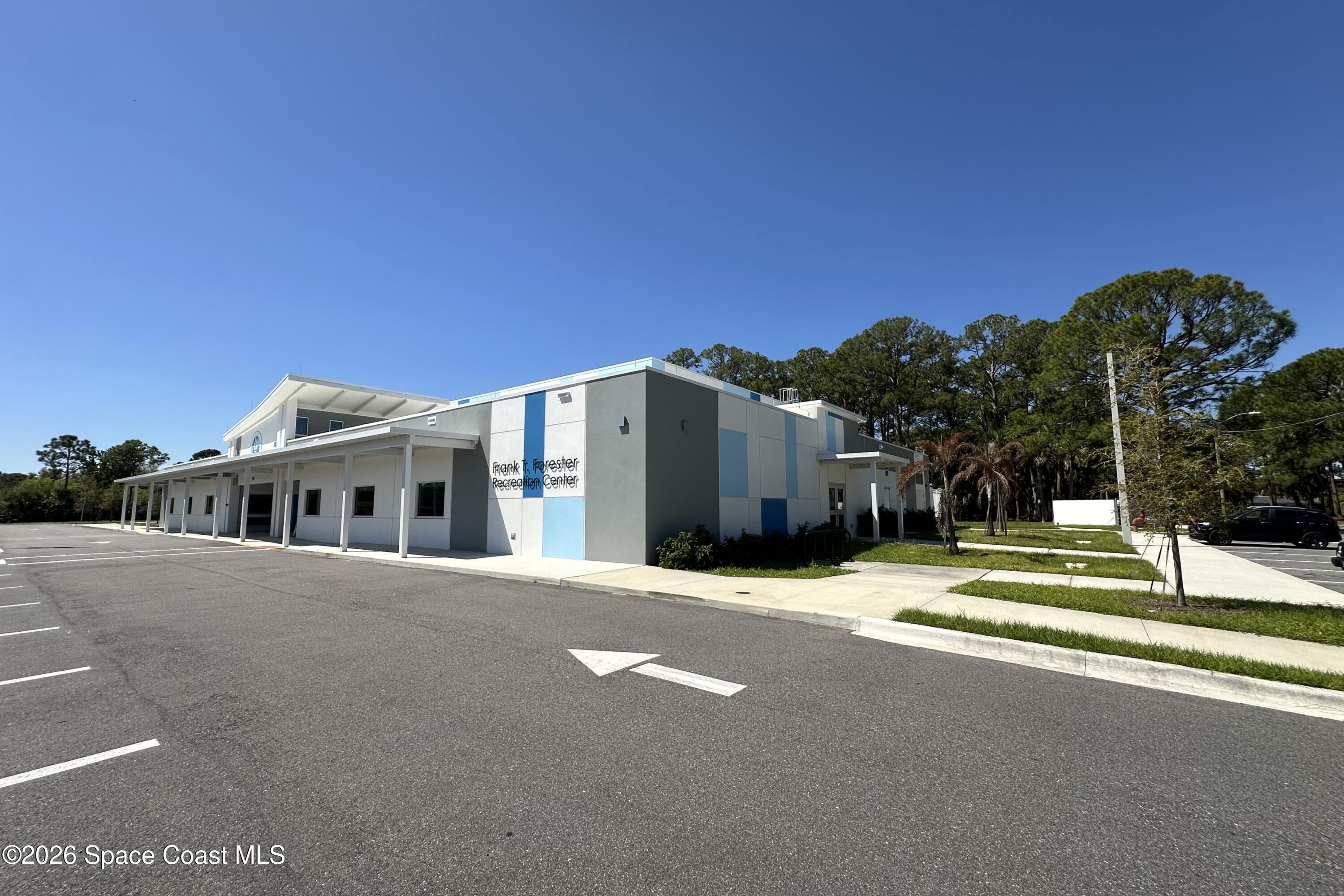 816 Angela Avenue, Unit B Rockledge, FL 32955 - Photo 26 of 34 McKnight Family Sports Complex (10)