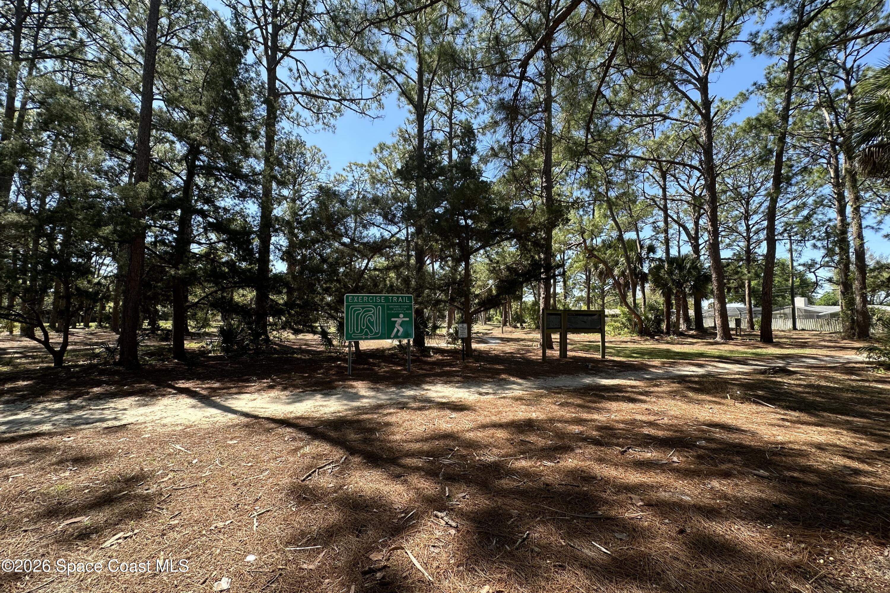 816 Angela Avenue, Unit B Rockledge, FL 32955 - Photo 28 of 34 McKnight Family Sports Complex (12)