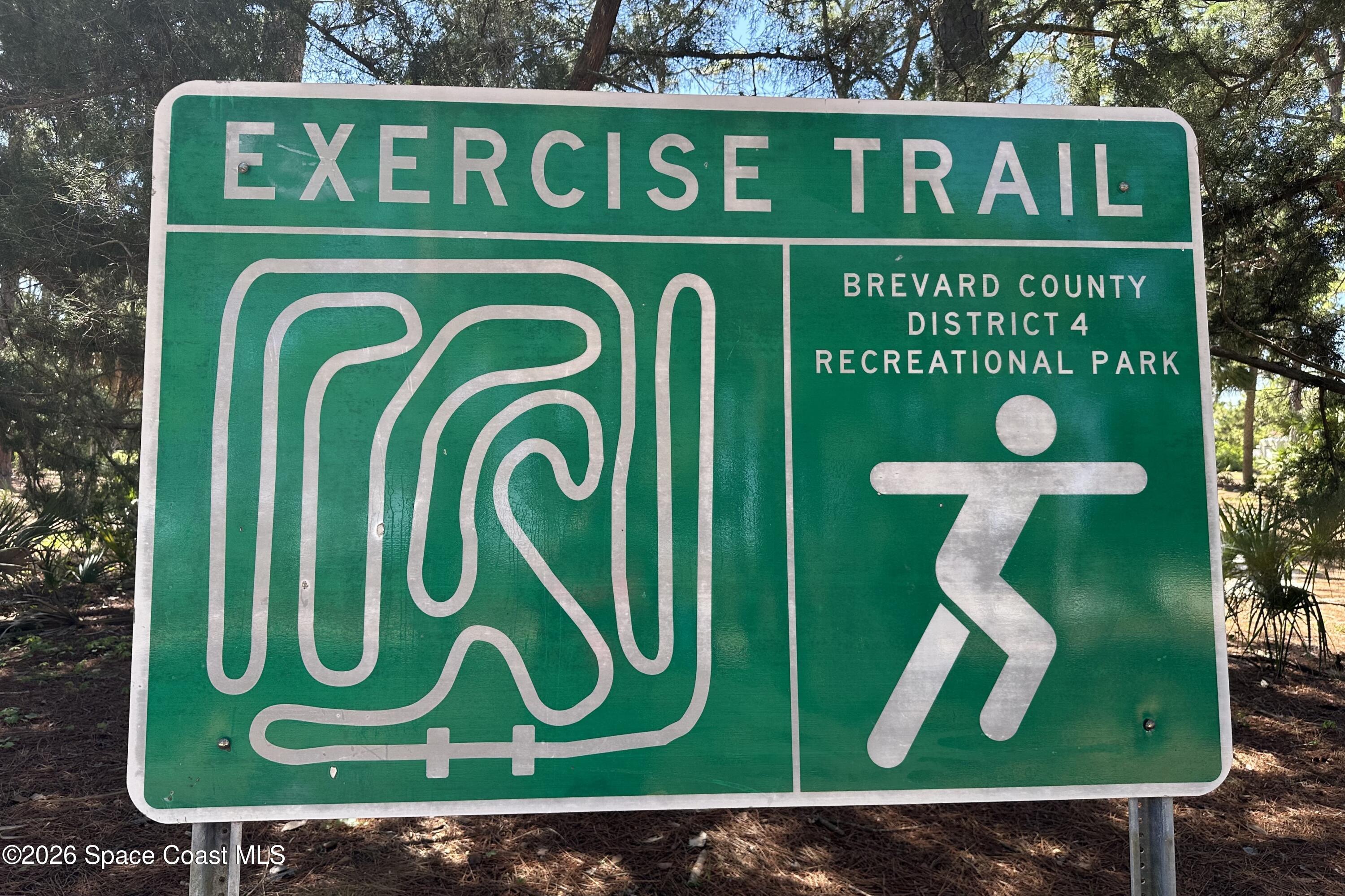 816 Angela Avenue, Unit B Rockledge, FL 32955 - Photo 29 of 34 McKnight Family Sports Complex (13)