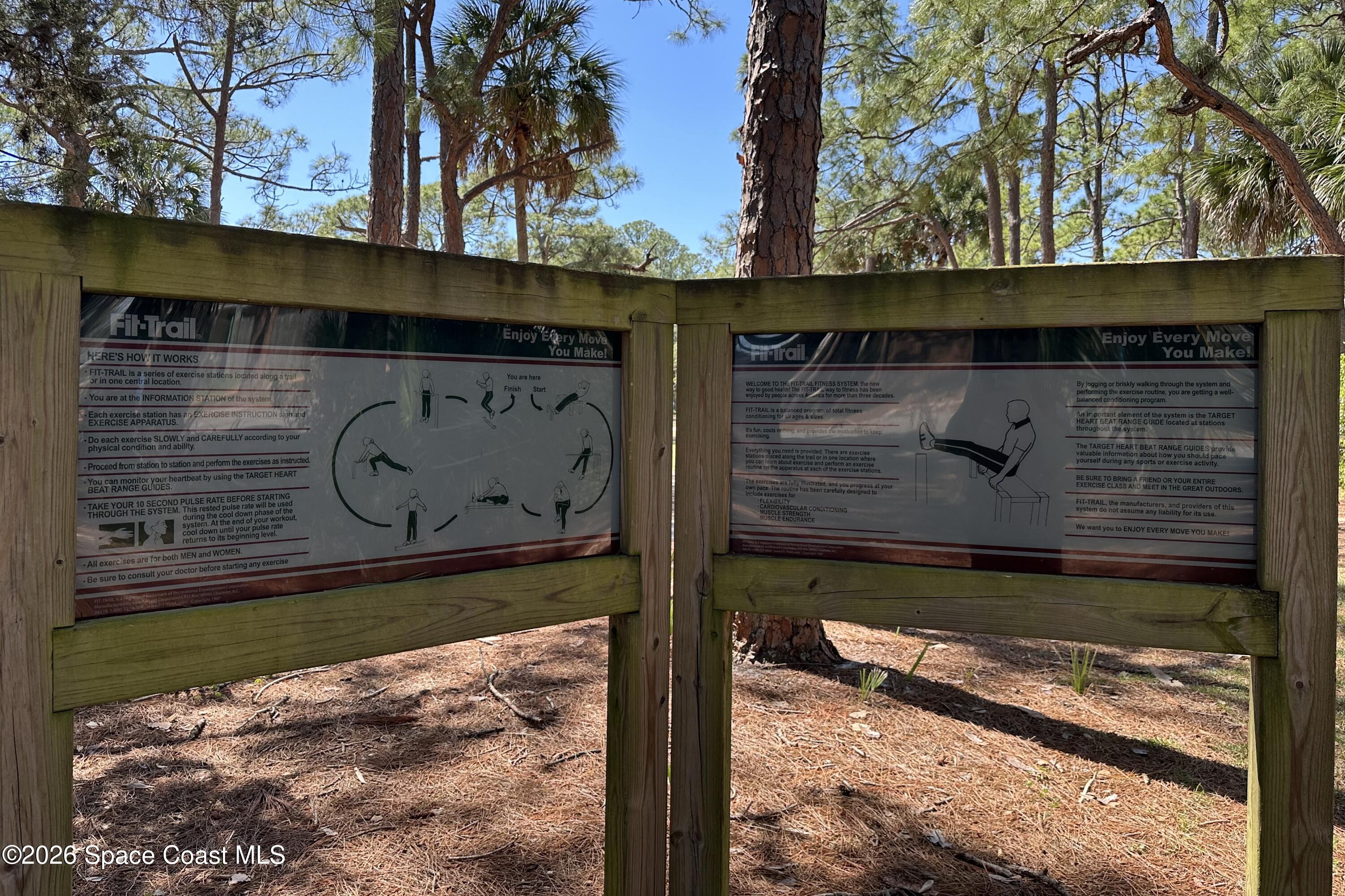 816 Angela Avenue, Unit B Rockledge, FL 32955 - Photo 30 of 34 McKnight Family Sports Complex (14)