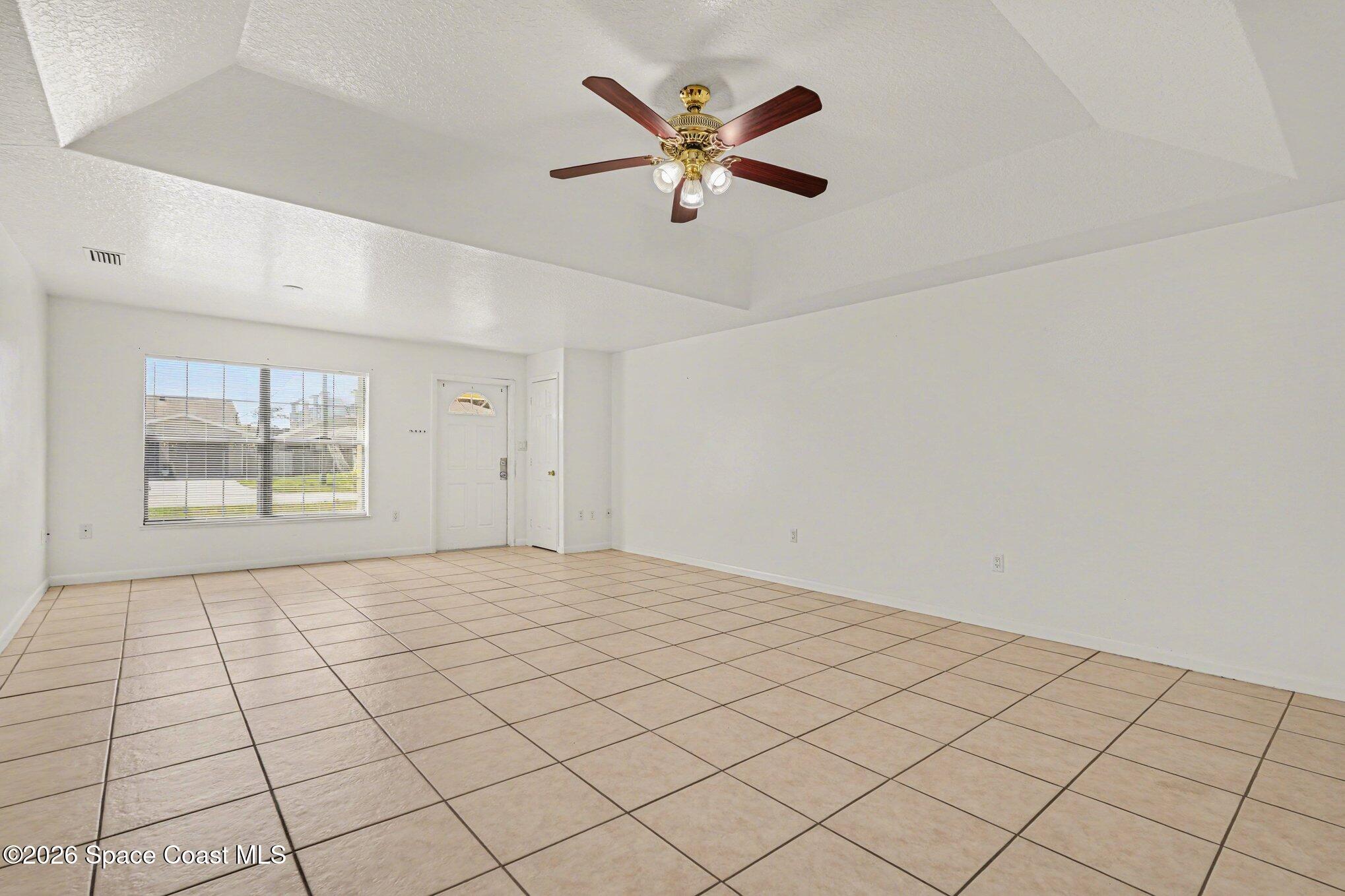 816 Angela Avenue, Unit B Rockledge, FL 32955 - Photo 3 of 34 816 Angela Avenue B