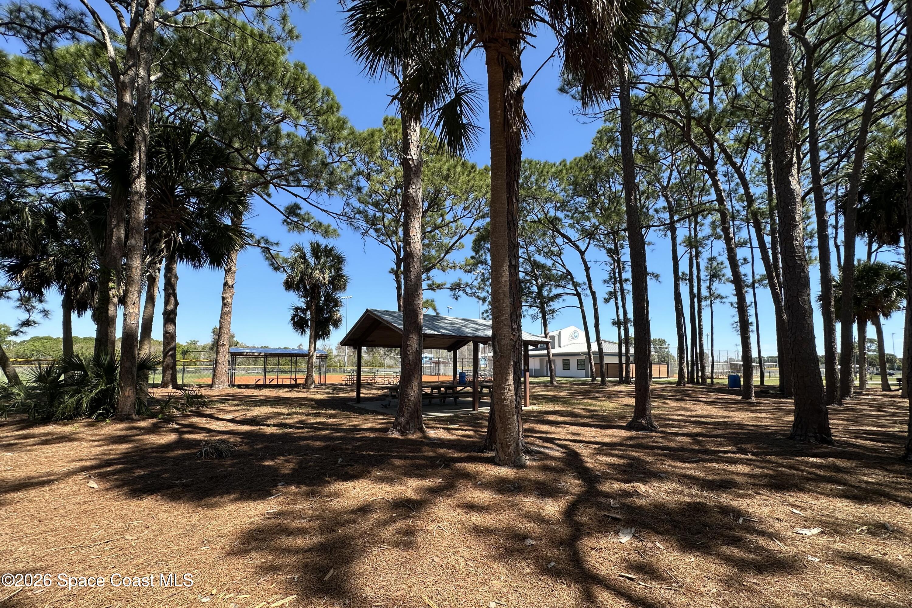 816 Angela Avenue, Unit B Rockledge, FL 32955 - Photo 32 of 34 McKnight Family Sports Complex (16)