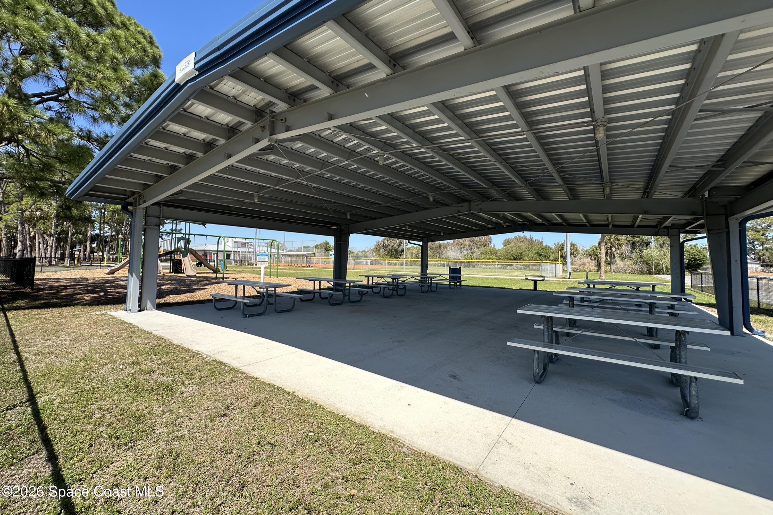 816 Angela Avenue, Unit B Rockledge, FL 32955 - Photo 34 of 34 McKnight Family Sports Complex (18)