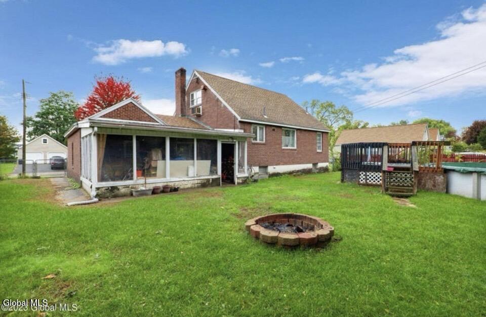 241 16th Street Schenectady, NY 12306 - Photo 2 of 27 IMG_9497