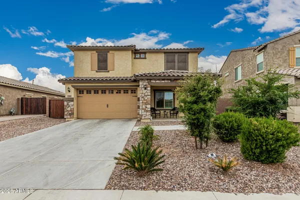 $3,095 | 2381 East Brigadier Drive, Gilbert, AZ 85298