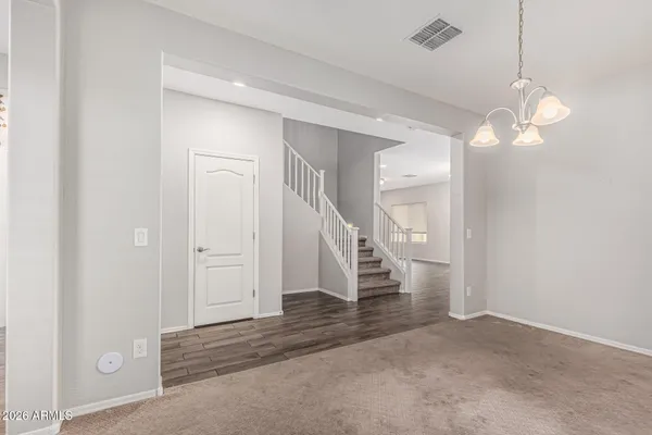 $3,095 | 2381 East Brigadier Drive, Gilbert, AZ 85298