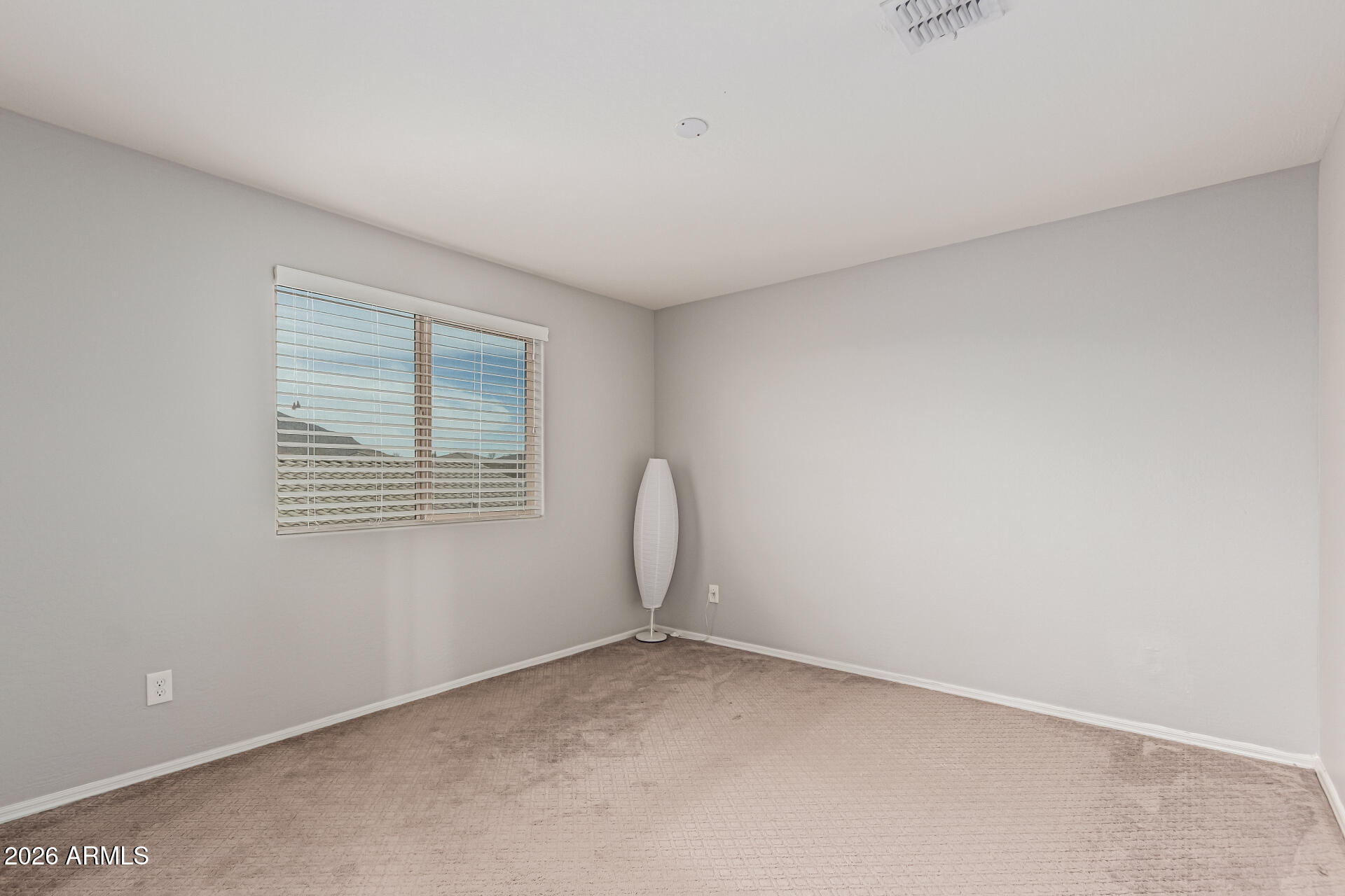 2381 East Brigadier Drive Gilbert, AZ 85298 - Photo 23 of 36 a view of a room with window