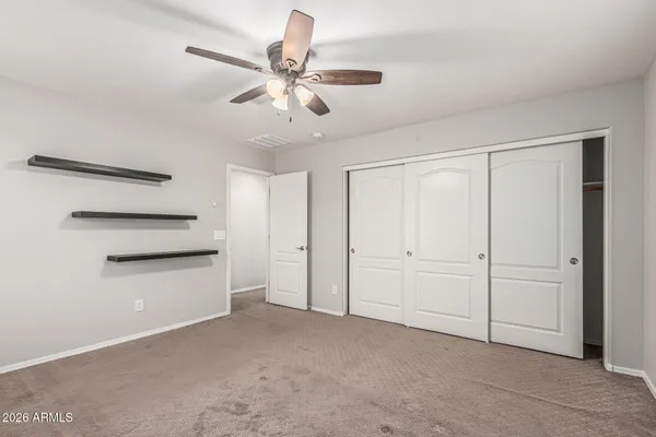 $3,095 | 2381 East Brigadier Drive, Gilbert, AZ 85298