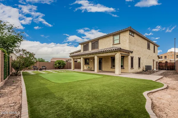 $3,095 | 2381 East Brigadier Drive, Gilbert, AZ 85298