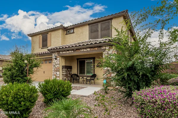 $3,095 | 2381 East Brigadier Drive, Gilbert, AZ 85298