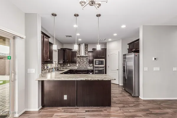 $3,095 | 2381 East Brigadier Drive, Gilbert, AZ 85298