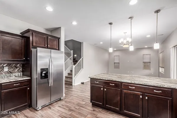 $3,095 | 2381 East Brigadier Drive, Gilbert, AZ 85298